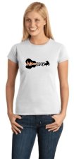 (image for) Moovers Women's T-Shirt