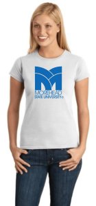 (image for) Morehead State University Women\'s T-Shirt