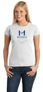 (image for) Morris Orthodontics Women\'s T-Shirt