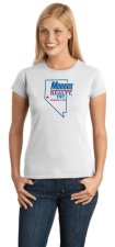 (image for) Morros Realty Inc. Women's T-Shirt