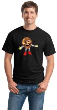 (image for) Mr. Goodcents Subs & Pastas T-Shirt