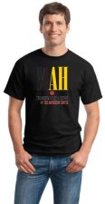 (image for) Museum of Art & History, The T-Shirt