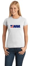 (image for) NaaLife Women's T-Shirt