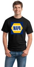 (image for) NAPA T-Shirt
