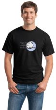 (image for) Napa Valley Hospice T-Shirt