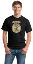 (image for) National FFA Foundation T-Shirt