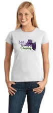 (image for) Nature's Trading Company Women's T-Shirt