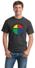 (image for) Holy Family Preschool - T-Shirt