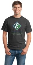 (image for) Robinson Orthodontics - T-Shirt