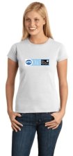 (image for) NC Real Estate Partners Women's T-Shirt