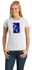 (image for) Network Consulting Group of Western New York Women's T-Shirt