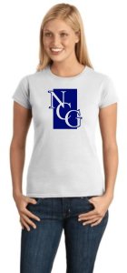 (image for) Network Consulting Group of Western New York Women\'s T-Shirt