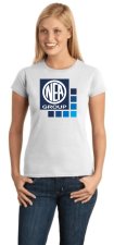 (image for) Neuman & Esser USA, Inc. Women's T-Shirt