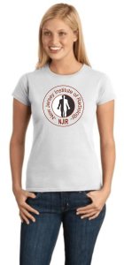 (image for) New Jersey Institute of Radiology Women\'s T-Shirt