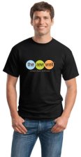 (image for) New Well, The T-Shirt