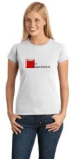 (image for) Next Level of Organization Women's T-Shirt
