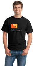 (image for) NextGen Management T-Shirt