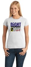 (image for) Night & Day Furniture Midwest Women's T-Shirt