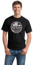 (image for) Old Town Commercial Assoc. T-Shirt