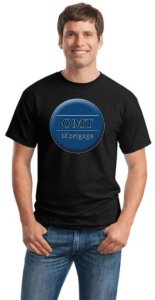 (image for) OMT Mortgage T-Shirt