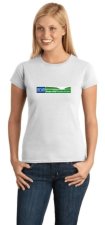 (image for) Orange County Assoc. of Realtors Women's T-Shirt