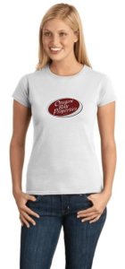 (image for) Oregon Bay Properties, LLC Women\'s T-Shirt