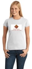 (image for) Oregon Homes & Ranches Women's T-Shirt