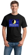 (image for) Pajama Program T-Shirt