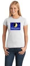 (image for) Pajama Program Women's T-Shirt