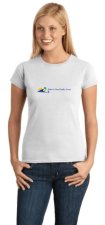 (image for) Palm & Sun Realty Corp. Women's T-Shirt