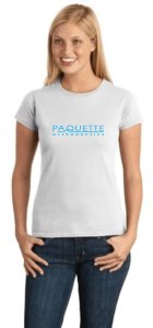 (image for) Paquette Orthodontics Women\'s T-Shirt