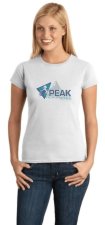 (image for) Peak Performance Health Club Women's T-Shirt