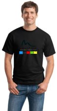 (image for) Peak Specialty Group T-Shirt