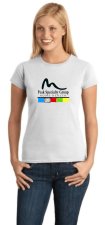 (image for) Peak Specialty Group Women's T-Shirt