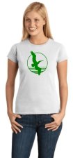 (image for) Pelican Landing Community Association Women's T-Shirt