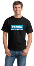 (image for) Penda T-Shirt