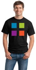 (image for) Peninsula Covenant Church T-Shirt