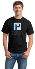 (image for) Perry Realty Group, Inc. T-Shirt