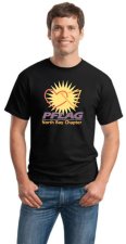 (image for) PFLAG North Bay T-Shirt