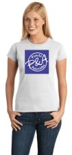 (image for) Pineda and Associates, Inc. Women's T-Shirt