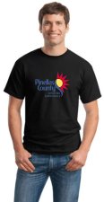 (image for) Pinellas County Utilities T-Shirt