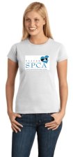 (image for) Placer SPCA Women's T-Shirt