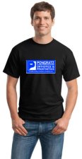 (image for) Pongratz Orthotics & Prosthetics T-Shirt