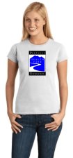 (image for) Portneuf Health Care Foundation Women's T-Shirt