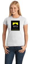 (image for) Posh Real Estate Group, LLC Women's T-Shirt