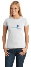 (image for) Primary Capital Mortgage Women's T-Shirt