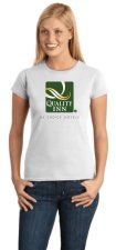 (image for) Quality Inn Women's T-Shirt