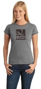 (image for) Quality Suites Women\'s T-Shirt