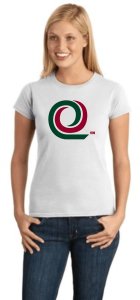 (image for) Quantum National Bank Women\'s T-Shirt