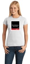 (image for) Randall Realtors Women's T-Shirt